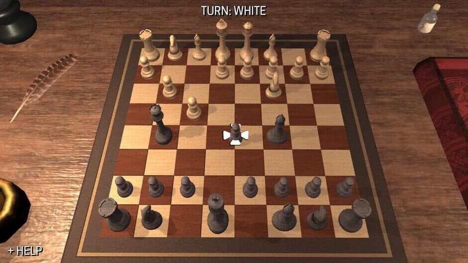 Скриншот 4 из Chess