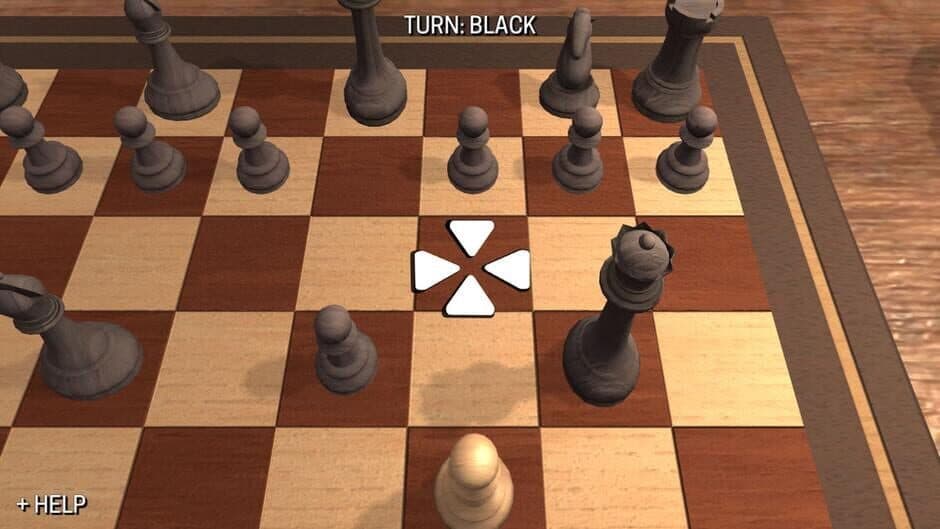 Скриншот 5 из Chess
