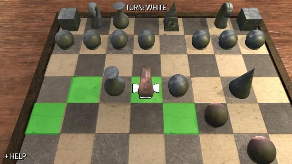 Скриншот 6 из Chess