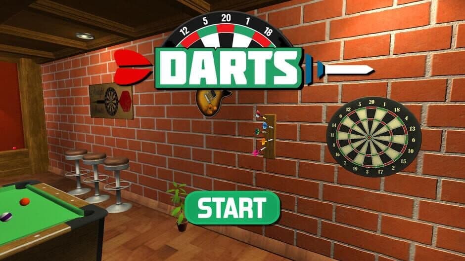 Скриншот 5 из Darts