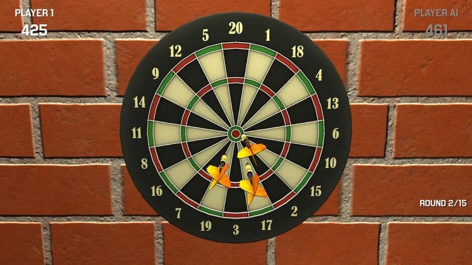 Скриншот 6 из Darts