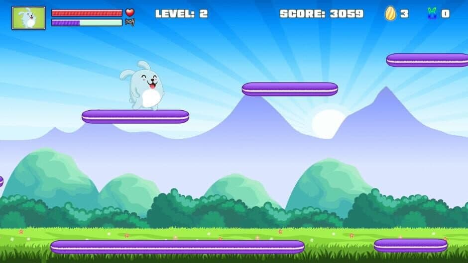 Скриншот 7 из Easter Candy Run
