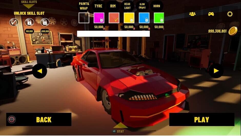 Скриншот 3 из Fast Riders: Unlimited Road