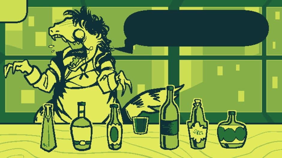 Скриншот 2 из Mixology