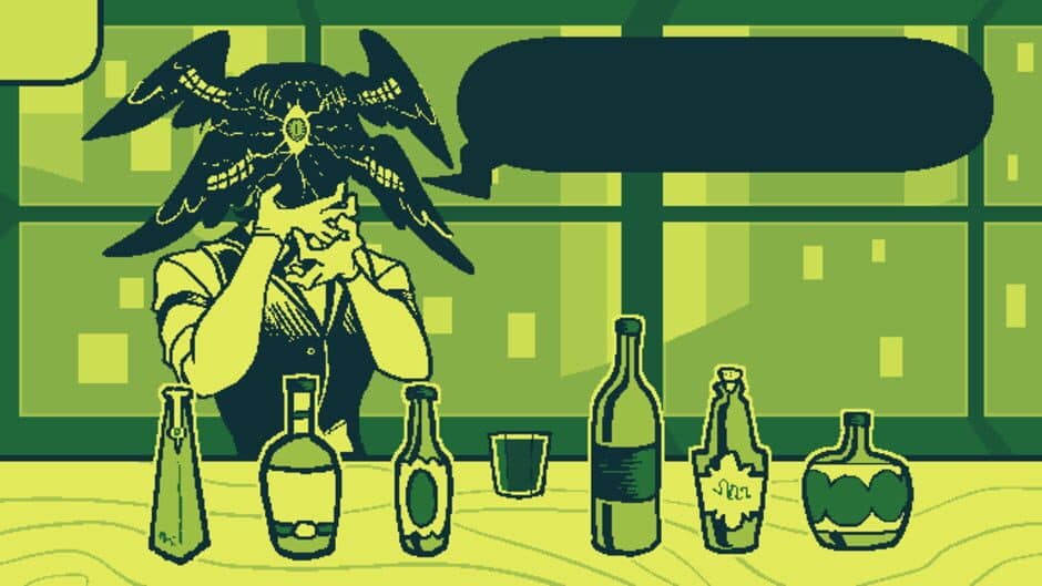 Скриншот 3 из Mixology