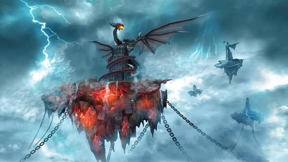 Скриншот 4 из Elemental Knights R: Dark Arthur Premium Pack