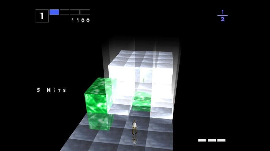Скриншот 3 из I.Q Intelligent Qube