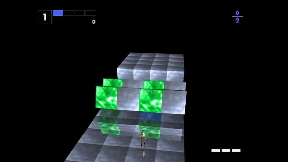 Скриншот 7 из I.Q Intelligent Qube