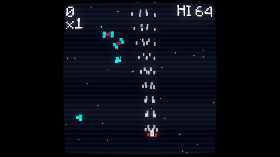 Скриншот 1 из Figure of Eight
