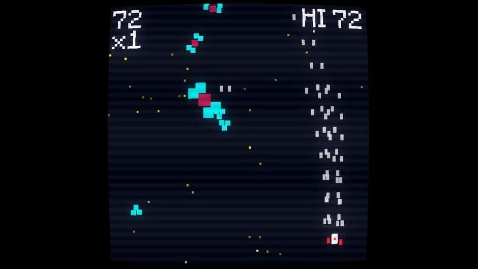 Скриншот 3 из Figure of Eight