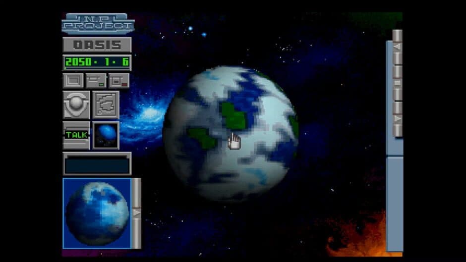 Скриншот 3 из Neo Planet