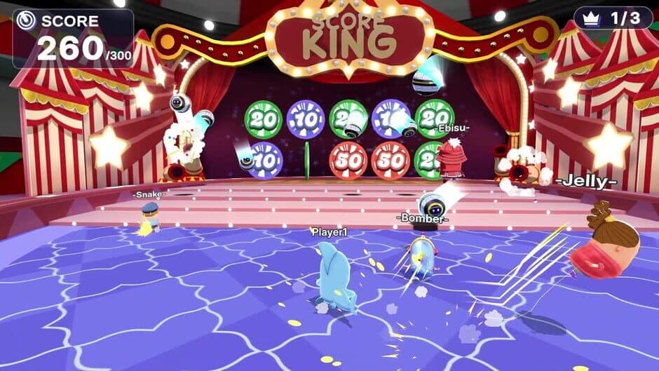 Скриншот 2 из Kick Buds