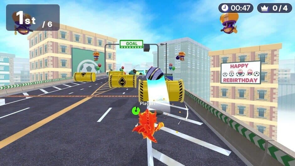 Скриншот 3 из Kick Buds