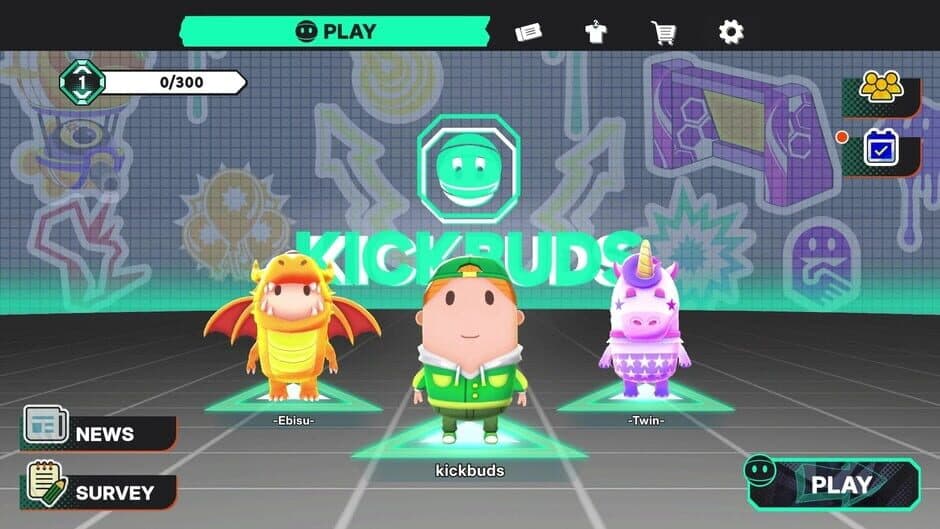 Скриншот 6 из Kick Buds