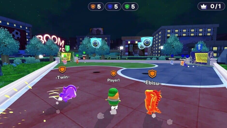 Скриншот 7 из Kick Buds