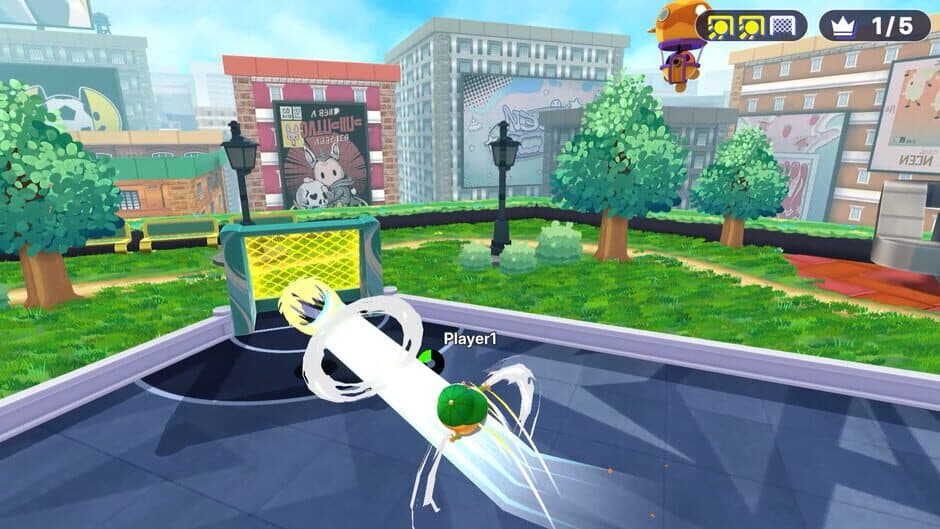 Скриншот 8 из Kick Buds