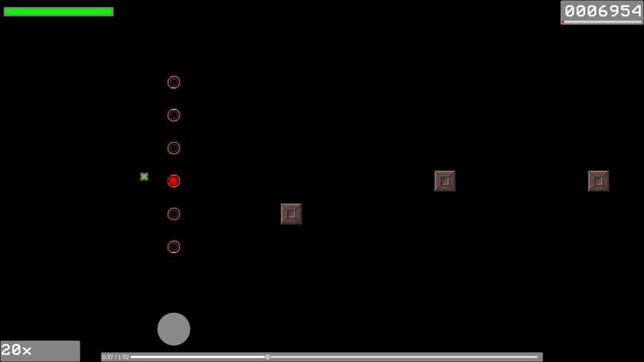 Скриншот 3 из Jammer Dash