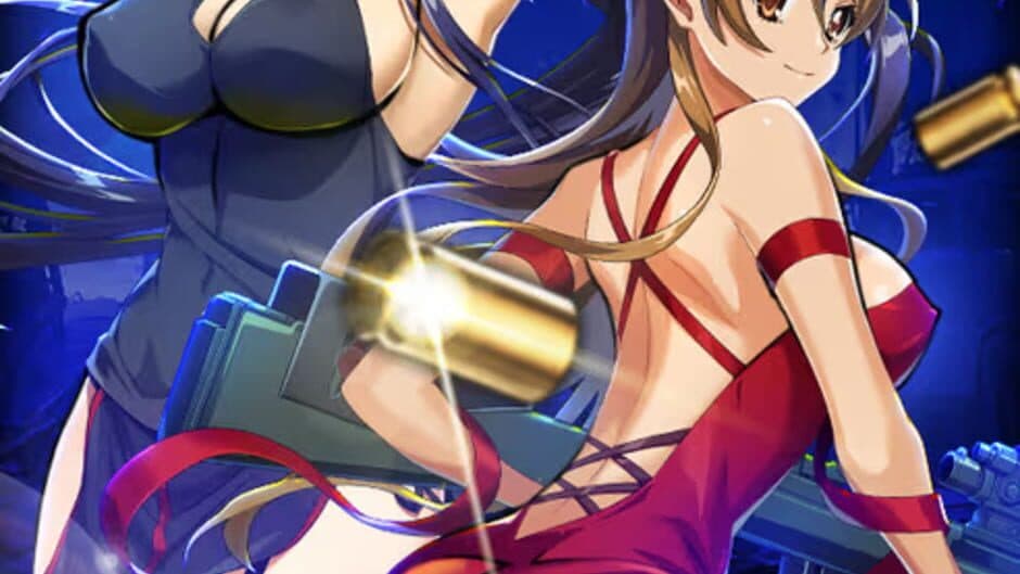 Скриншот 3 из High School of the Dead Day 0
