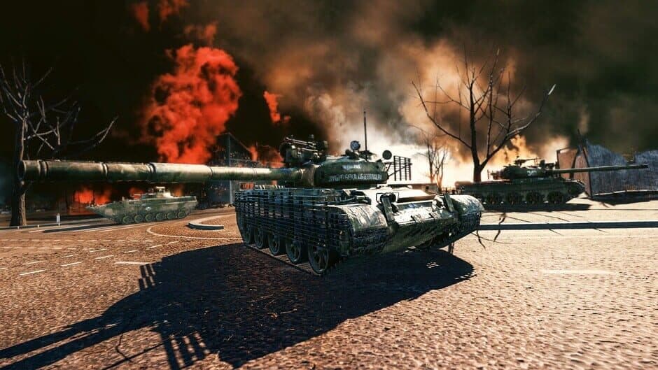 Скриншот 5 из Warno: Nemesis #1 - Air Assault