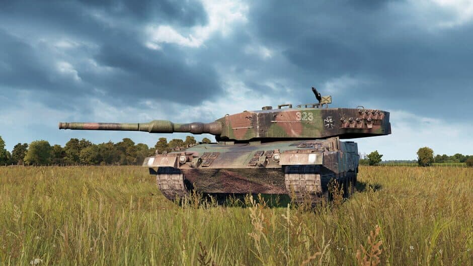 Скриншот 5 из Warno: Gold Edition