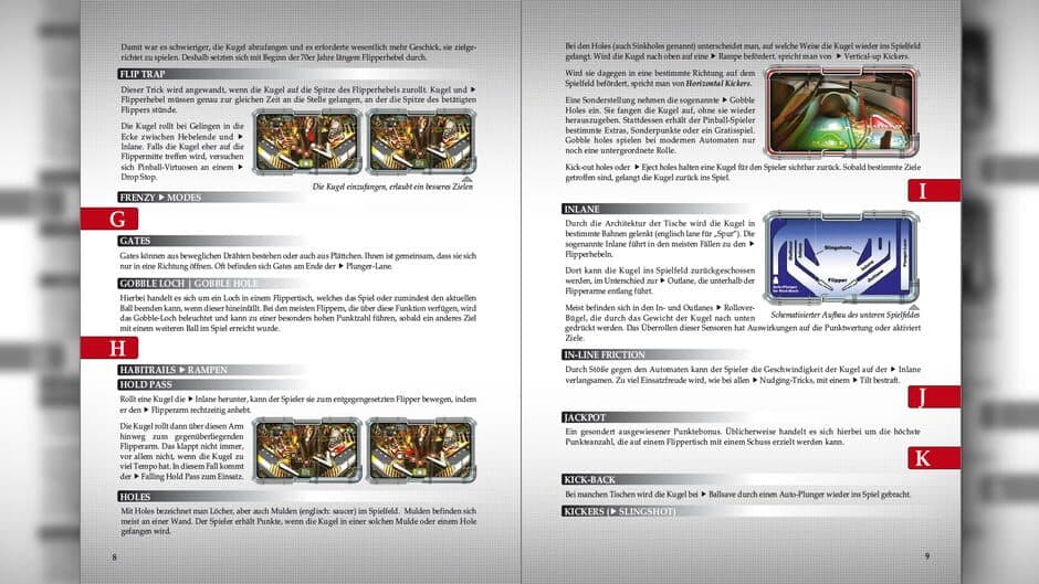 Скриншот 5 из Dream Pinball 3D: Digital Deluxe Edition