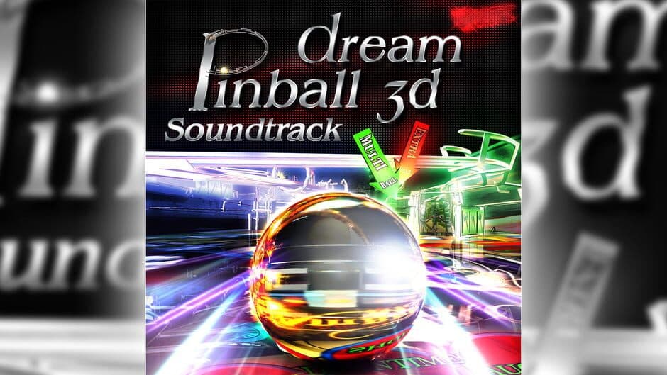 Скриншот 9 из Dream Pinball 3D: Digital Deluxe Edition