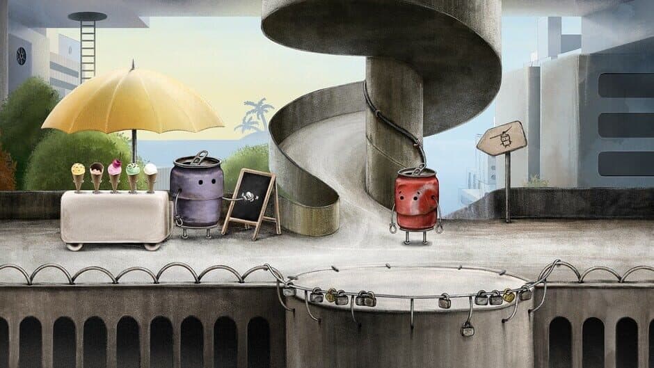 Скриншот 1 из Boxville 2: Collector's Edition