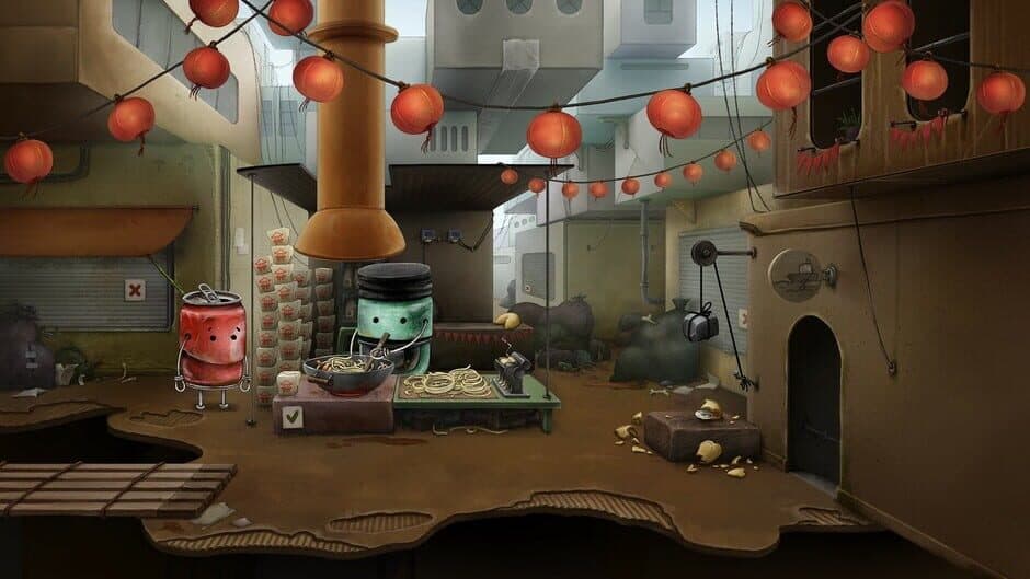 Скриншот 3 из Boxville 2: Collector's Edition