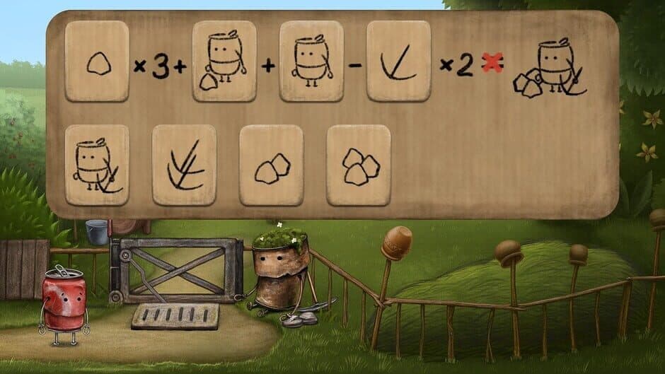 Скриншот 6 из Boxville 2: Collector's Edition