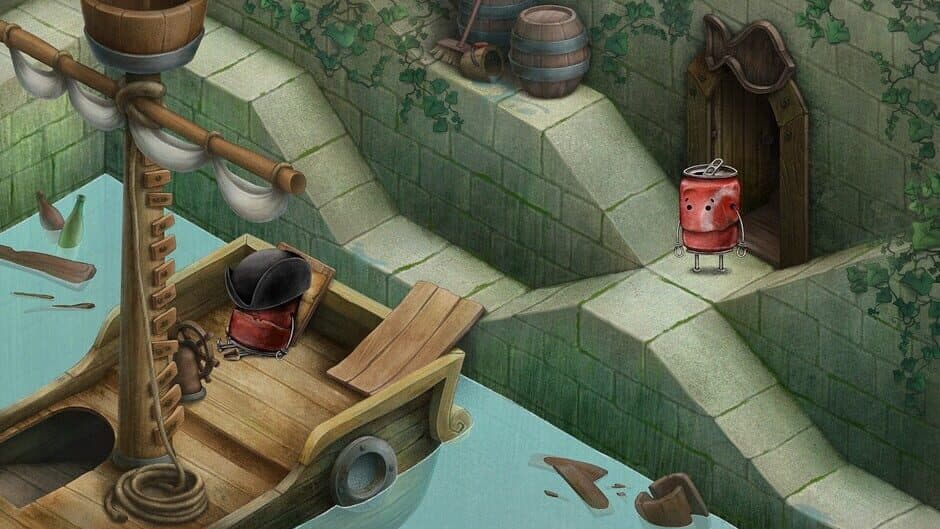 Скриншот 7 из Boxville 2: Collector's Edition