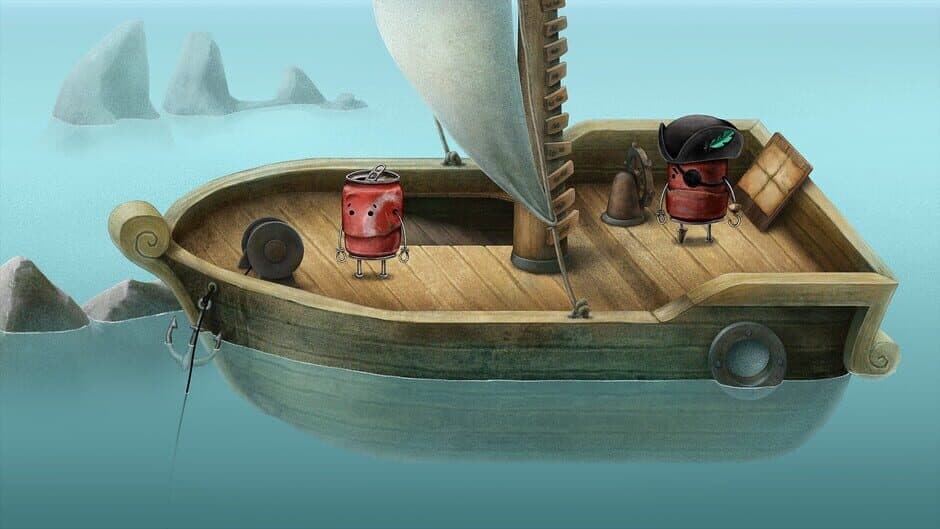 Скриншот 8 из Boxville 2: Collector's Edition