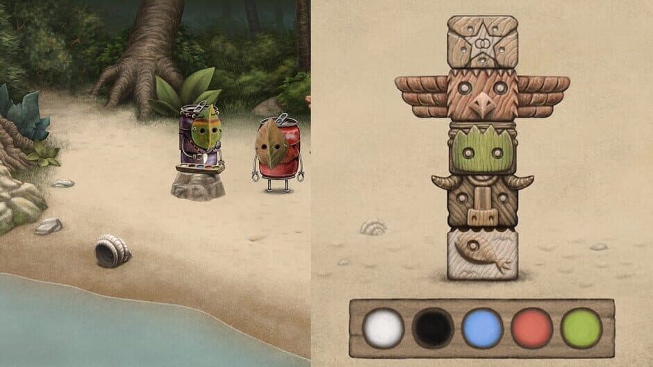 Скриншот 11 из Boxville 2: Collector's Edition