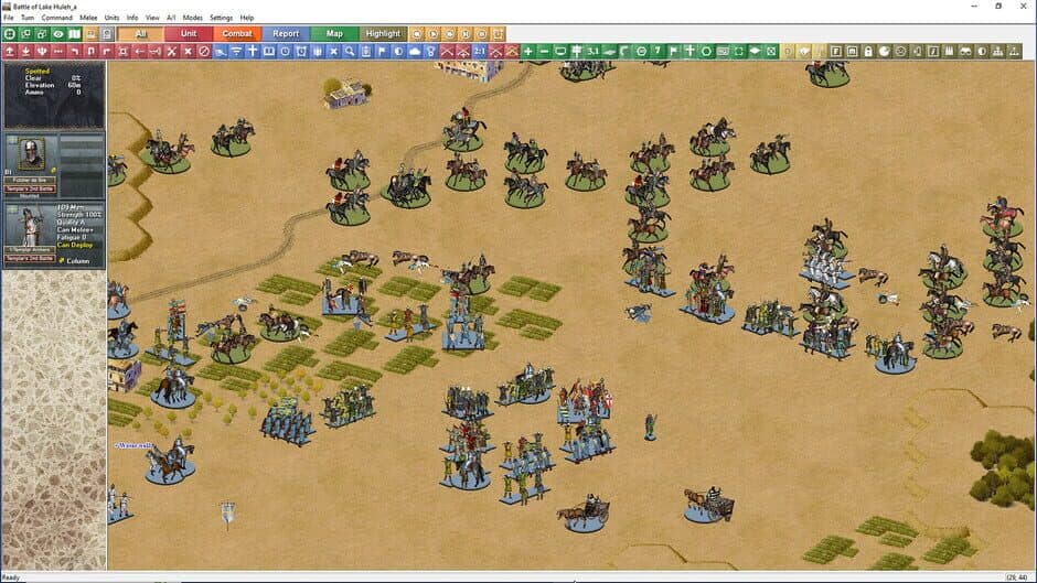 Скриншот 2 из Sword & Siege Crusades: Book II