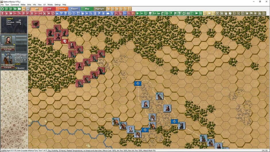 Скриншот 5 из Sword & Siege Crusades: Book II