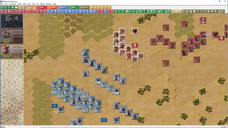 Скриншот 6 из Sword & Siege Crusades: Book II