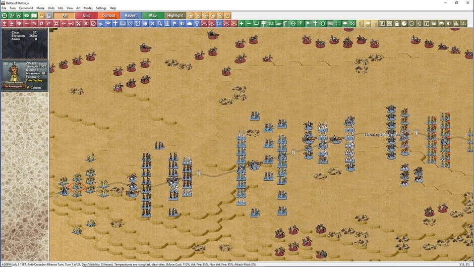 Скриншот 7 из Sword & Siege Crusades: Book II