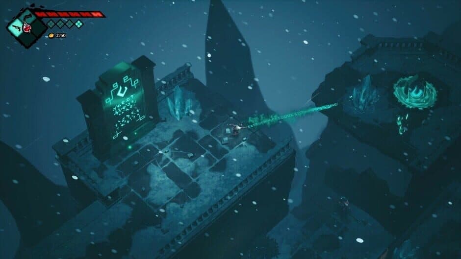 Скриншот 8 из Mark of the Deep: Deluxe Edition