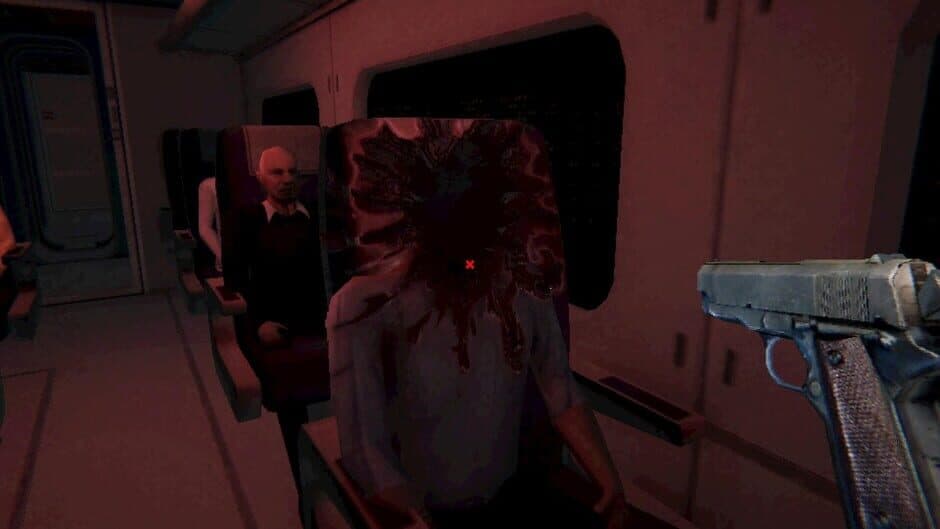 Скриншот 10 из Only Humans On Board