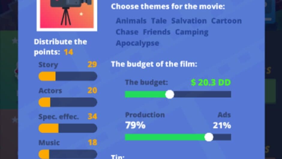 Скриншот 1 из Businessman Simulator 3