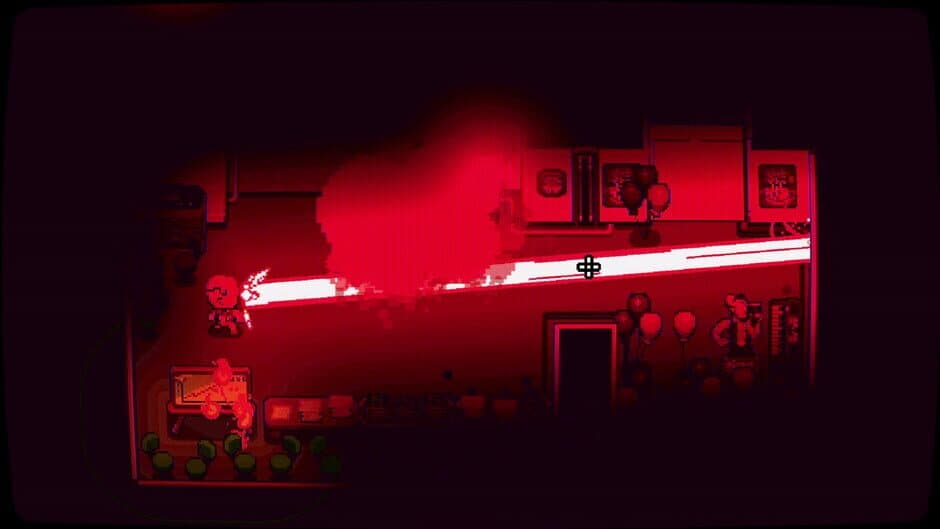 Скриншот 4 из Laser Guy