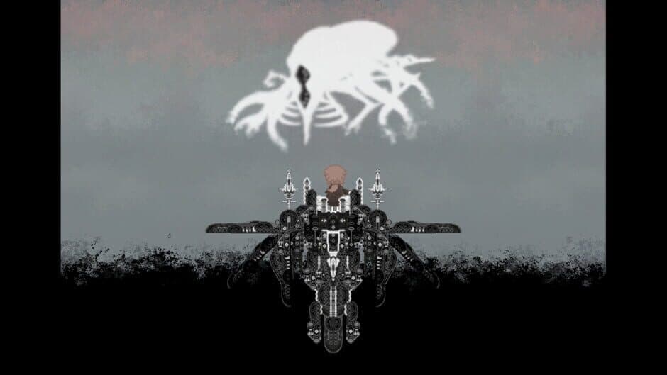 Скриншот 1 из Banquet of Nausea
