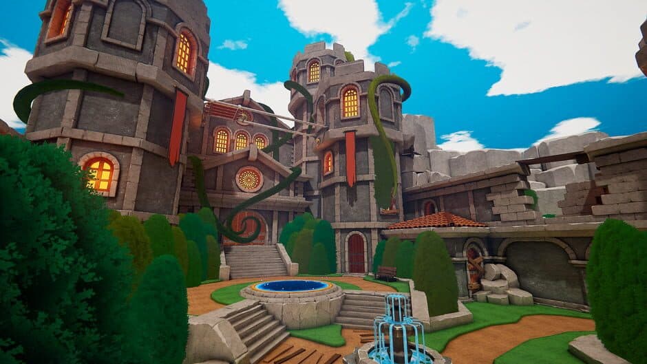 Скриншот 3 из Alchemist: Journey of the Soul