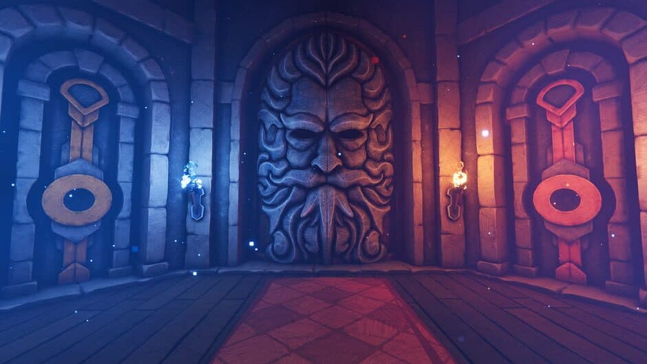 Скриншот 4 из Alchemist: Journey of the Soul