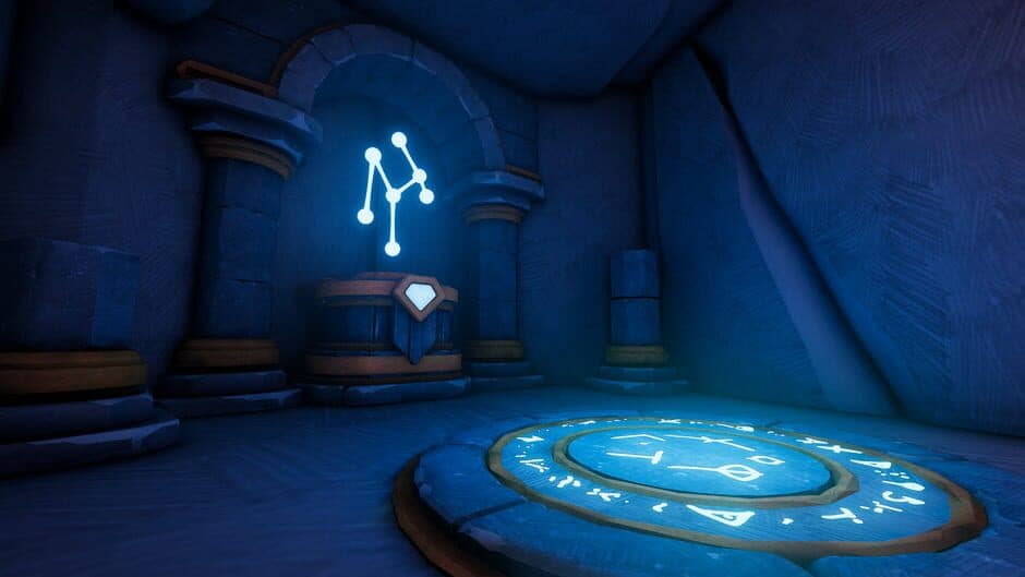Скриншот 5 из Alchemist: Journey of the Soul