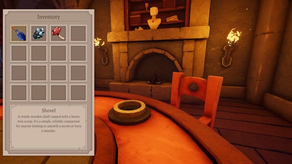 Скриншот 6 из Alchemist: Journey of the Soul