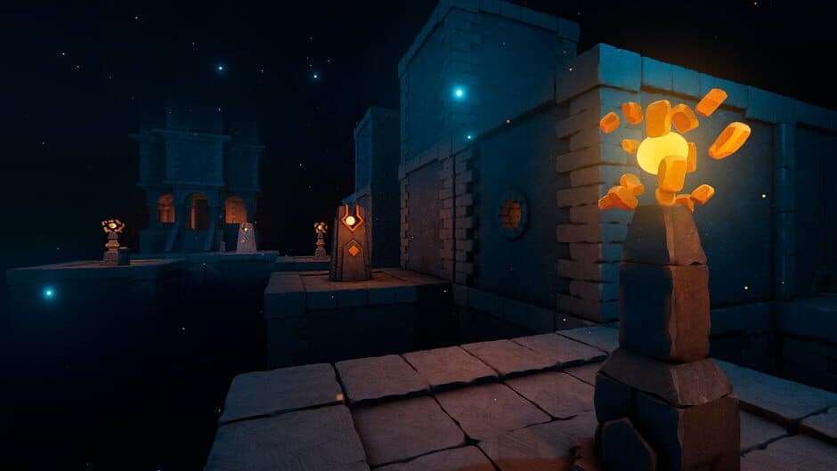 Скриншот 9 из Alchemist: Journey of the Soul