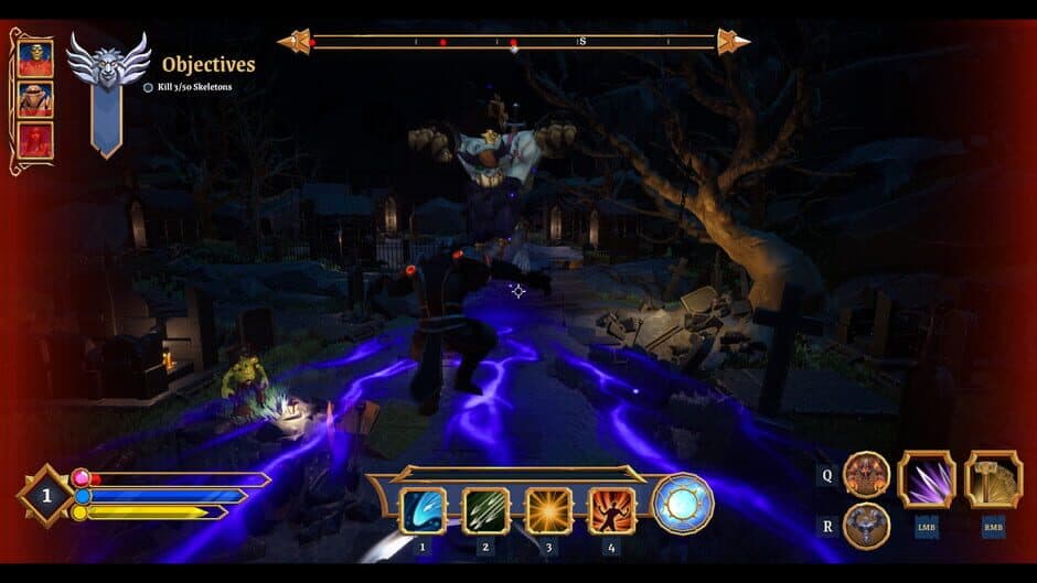 Скриншот 2 из Monster Mercs