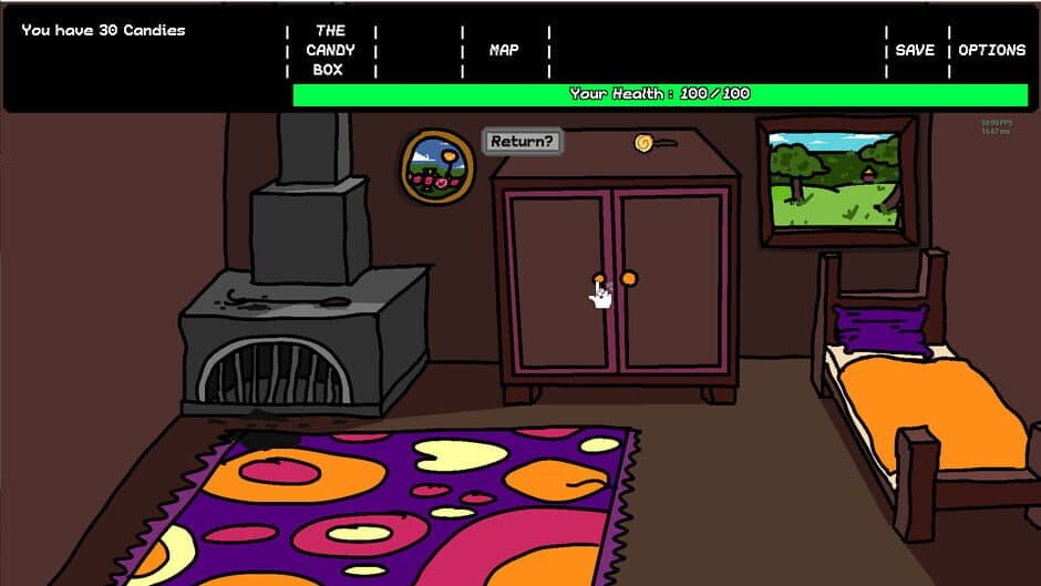 Скриншот 9 из Candy Box U