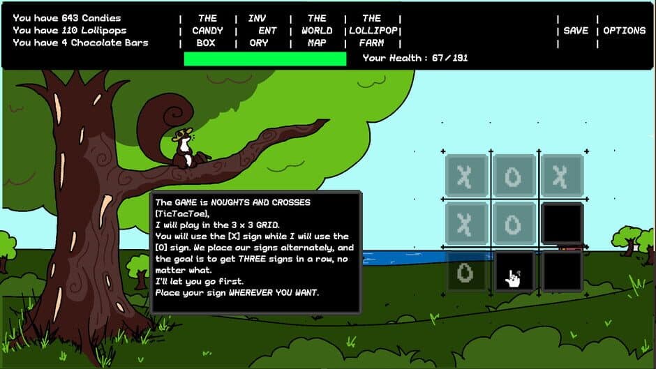 Скриншот 11 из Candy Box U