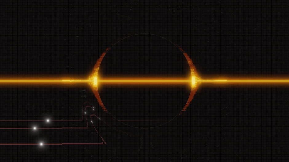 Скриншот 1 из Ultra Void